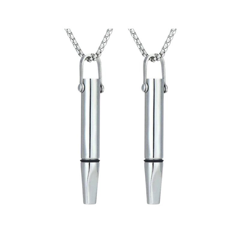 ZeroSmoke™