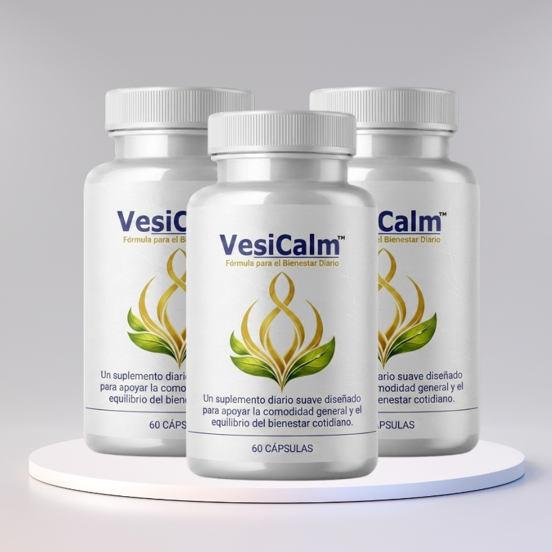 VesiCalm™