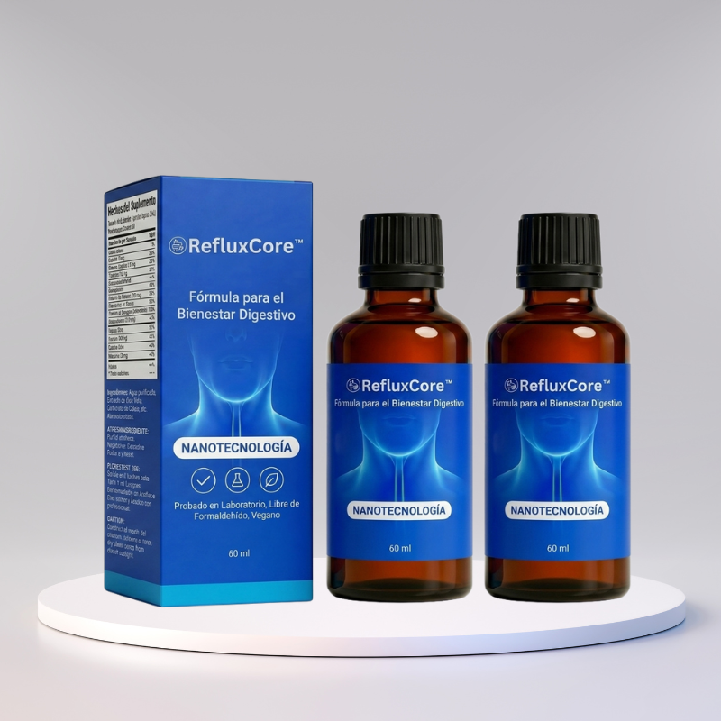 RefluxCore™