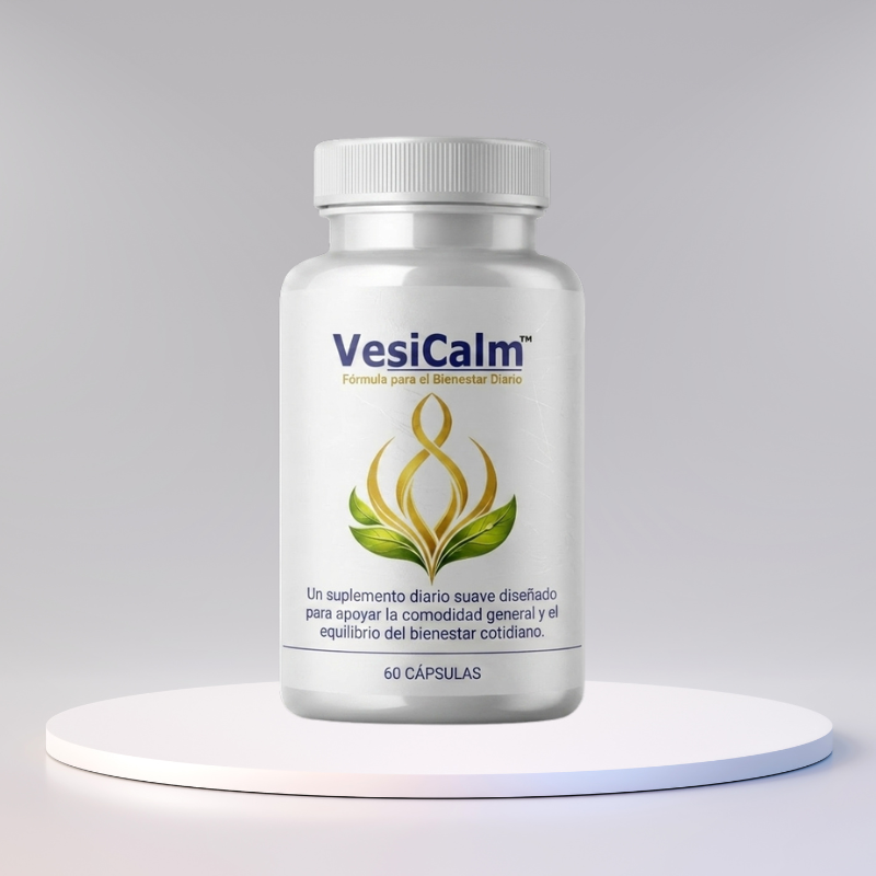VesiCalm™