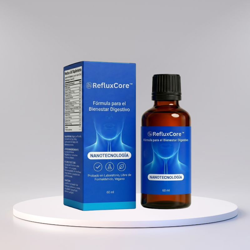 RefluxCore™