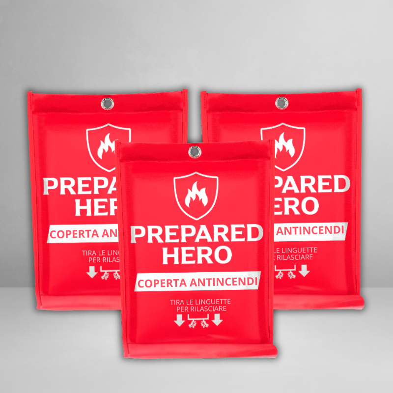 PreparedHero™