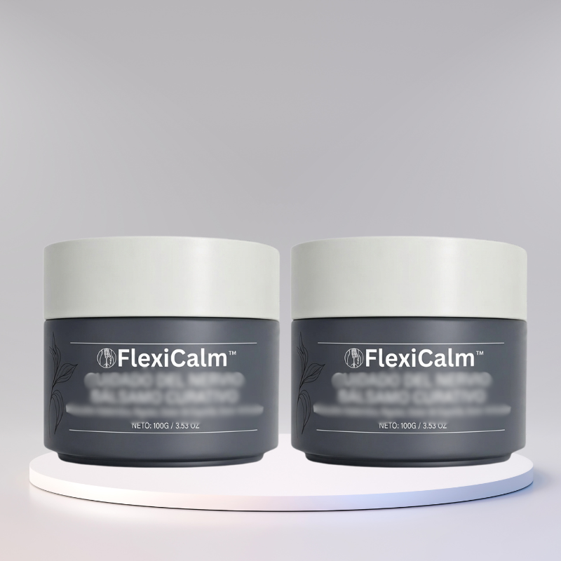 FlexiCalm™