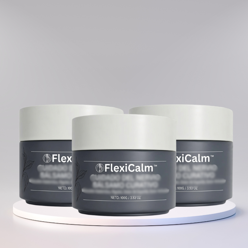 FlexiCalm™