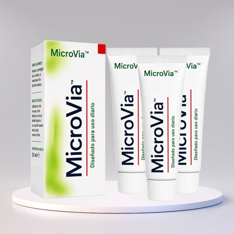 Microvia™