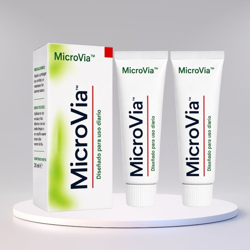 Microvia™