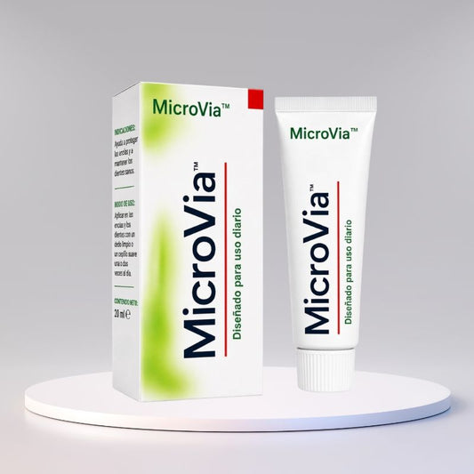 Microvia™