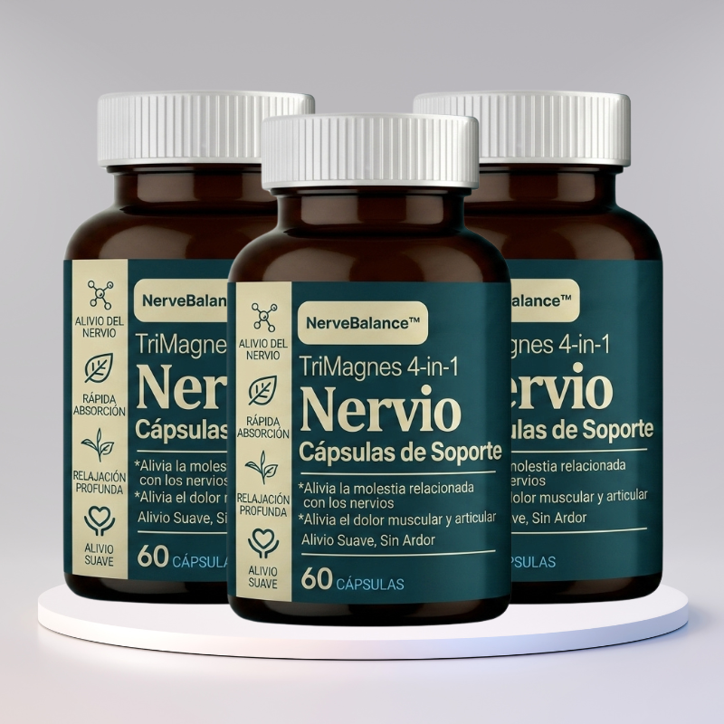 NerveBalance™