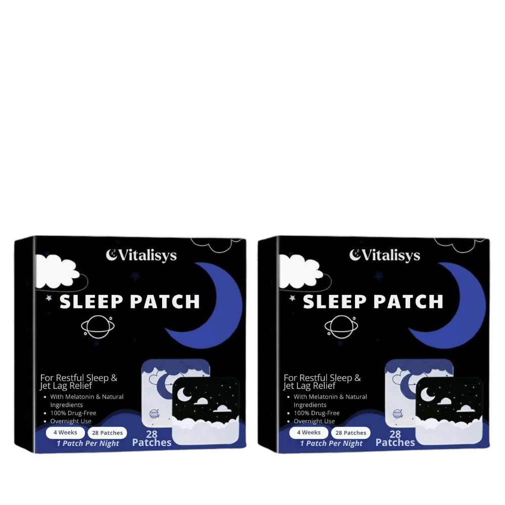 Vitalisys™