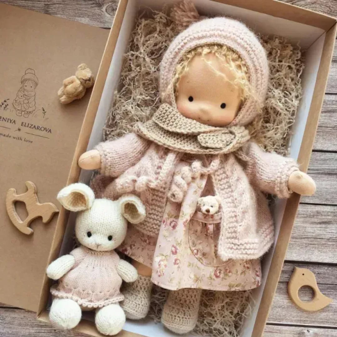 SerenDoll™