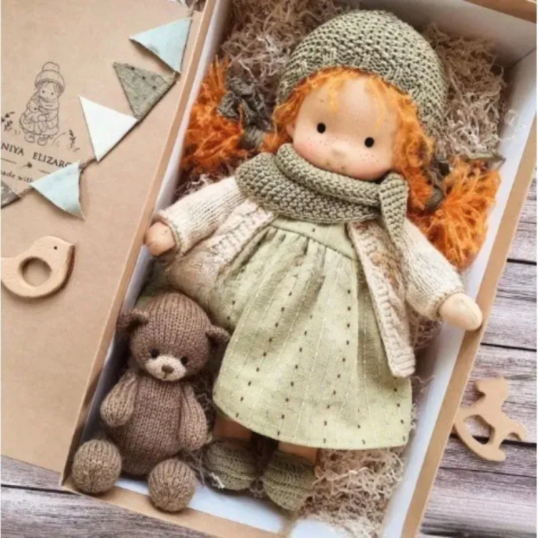 SerenDoll™