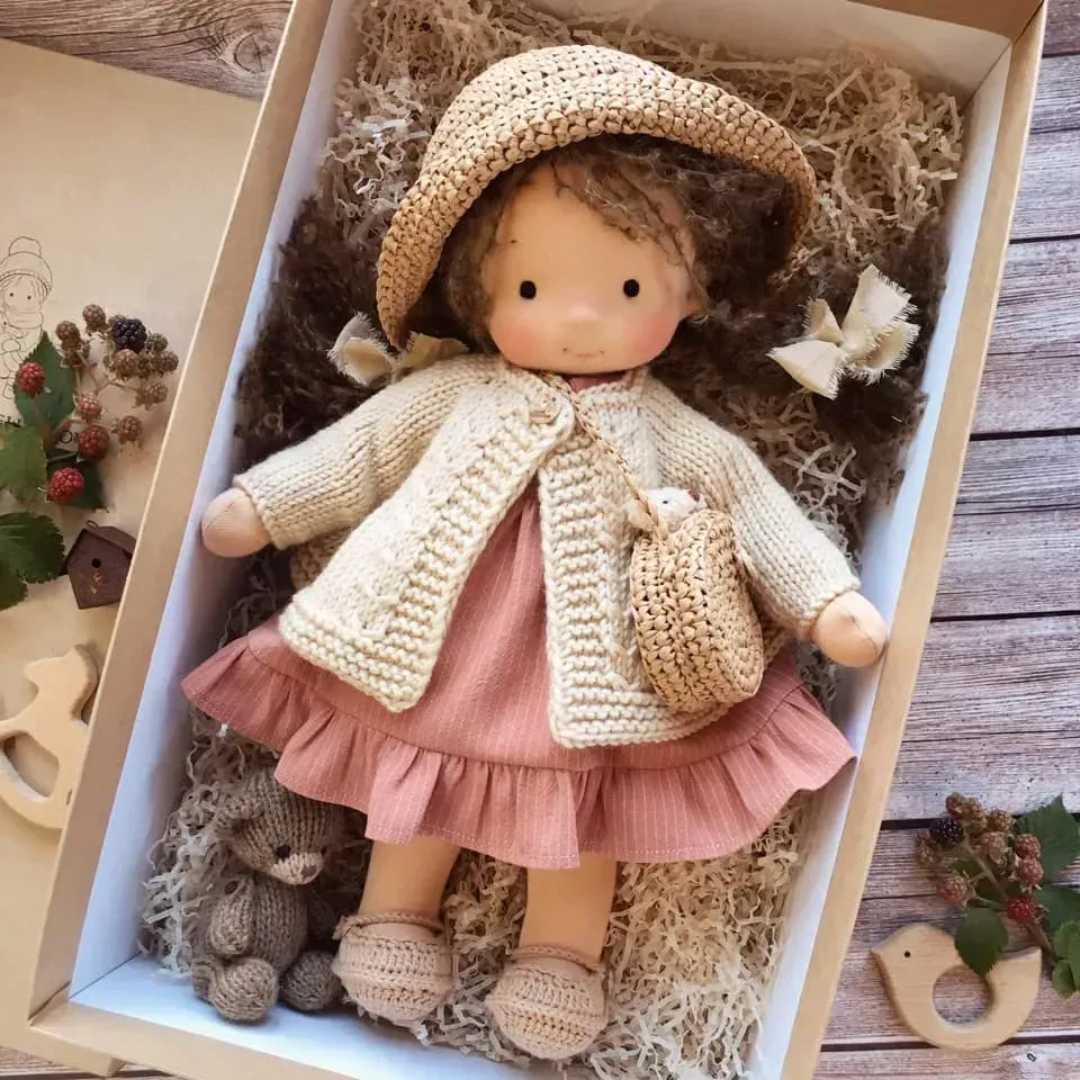 SerenDoll™