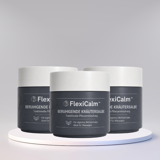FlexiCalm™
