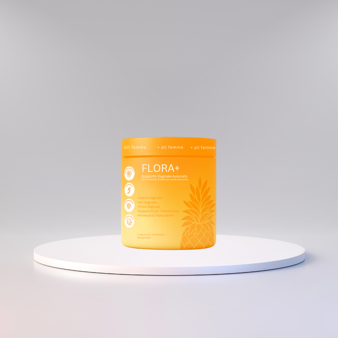 Flora+™