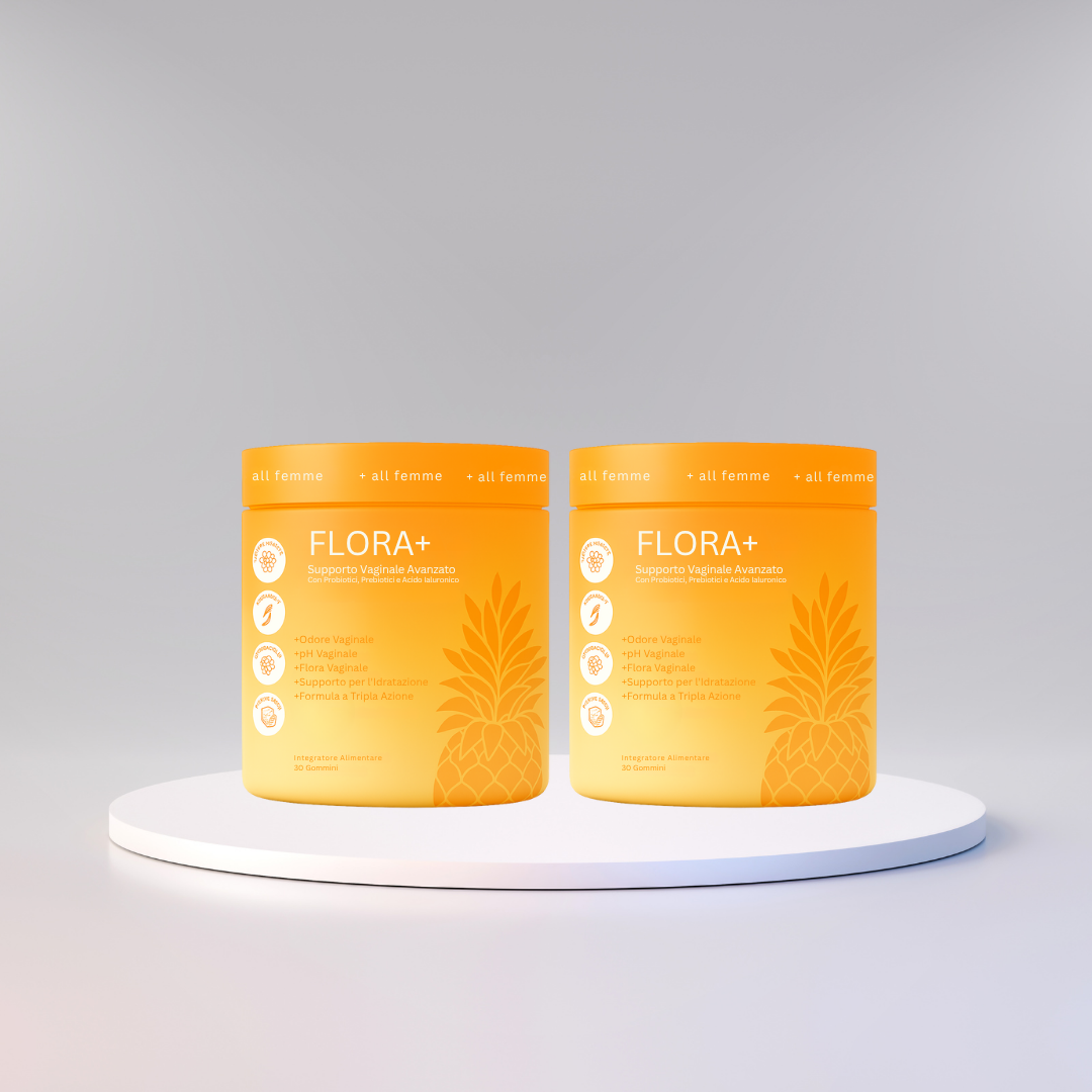 Flora+™