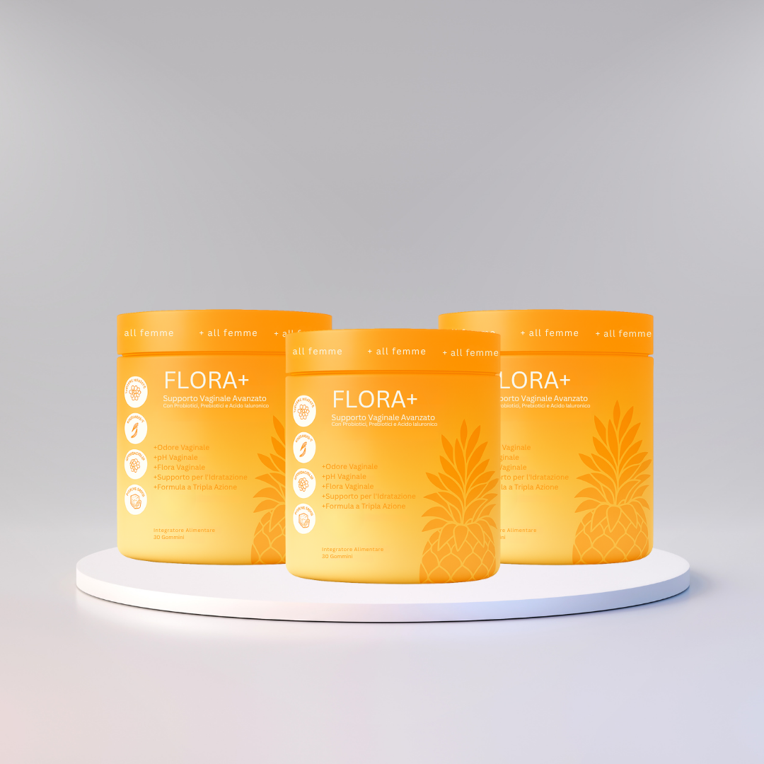 Flora+™