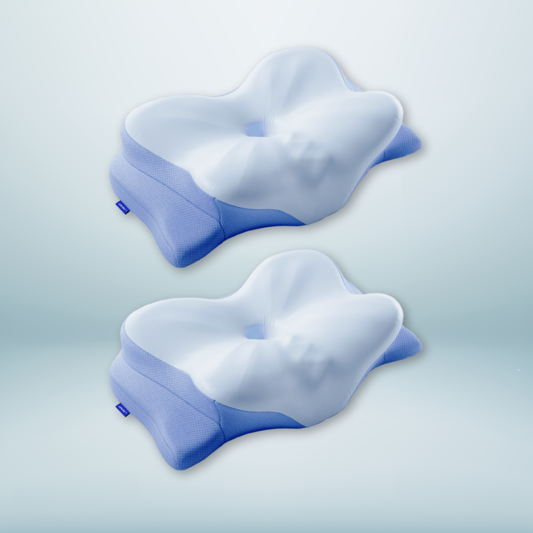 SleepErgo™ | Cuscino ergonomico