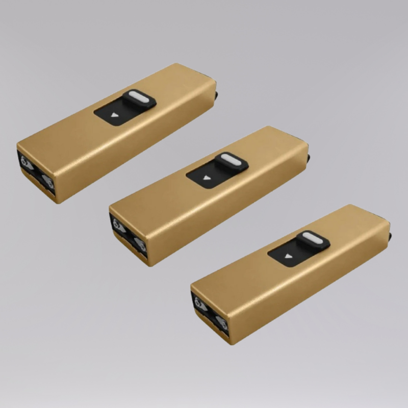 StunStick™ | Protezione immediata nel palmo della tua mano !