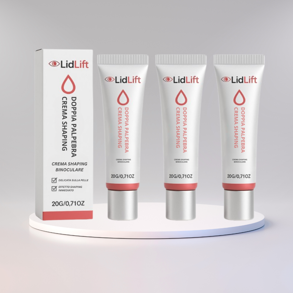 LidLift™