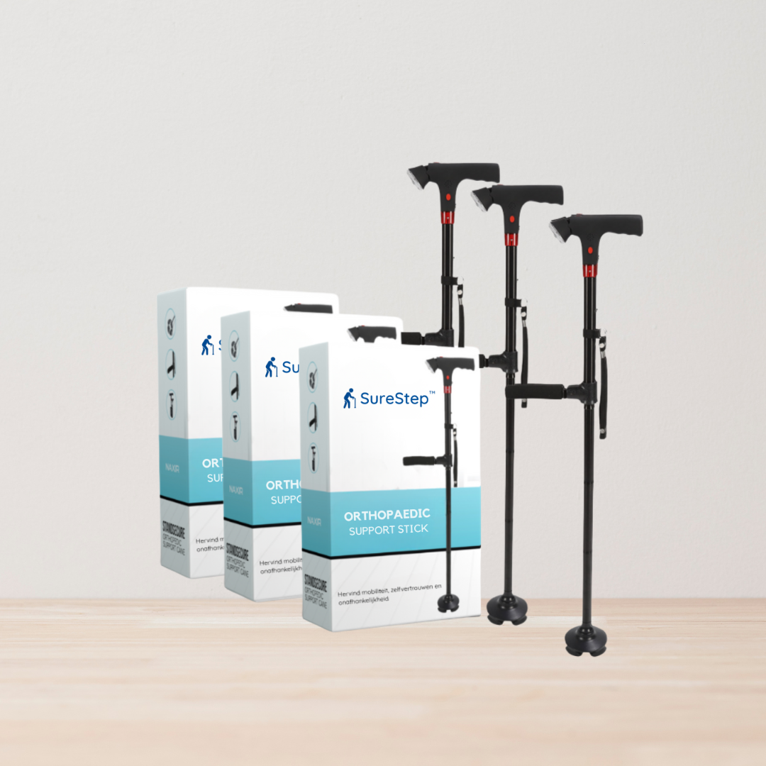 SureStep™