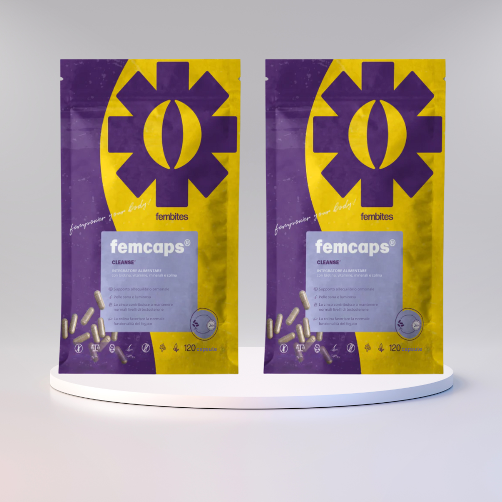 FemCaps®