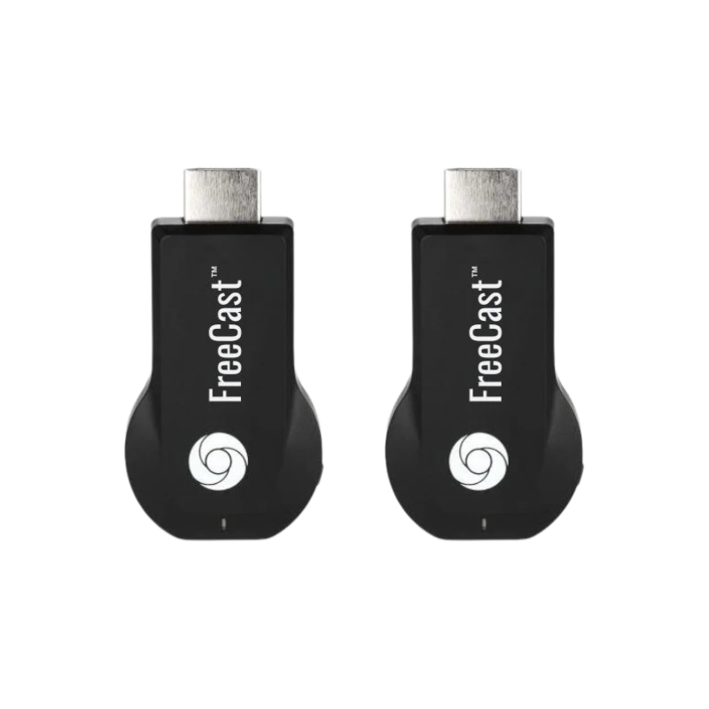 FreeCast™
