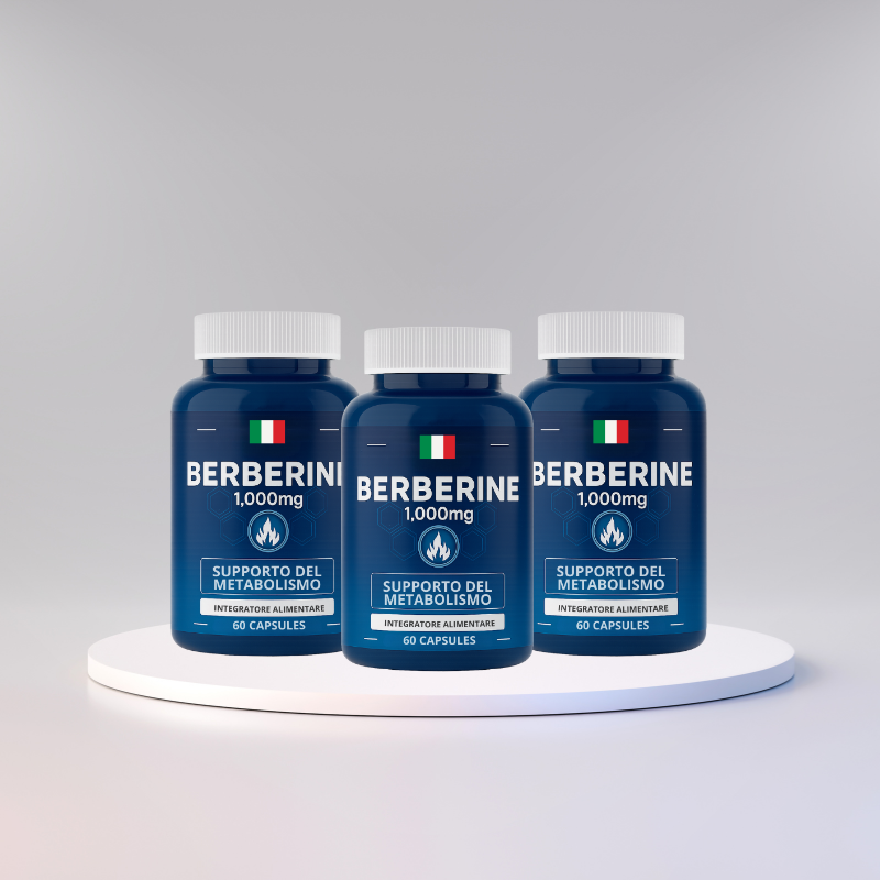 Berberine™