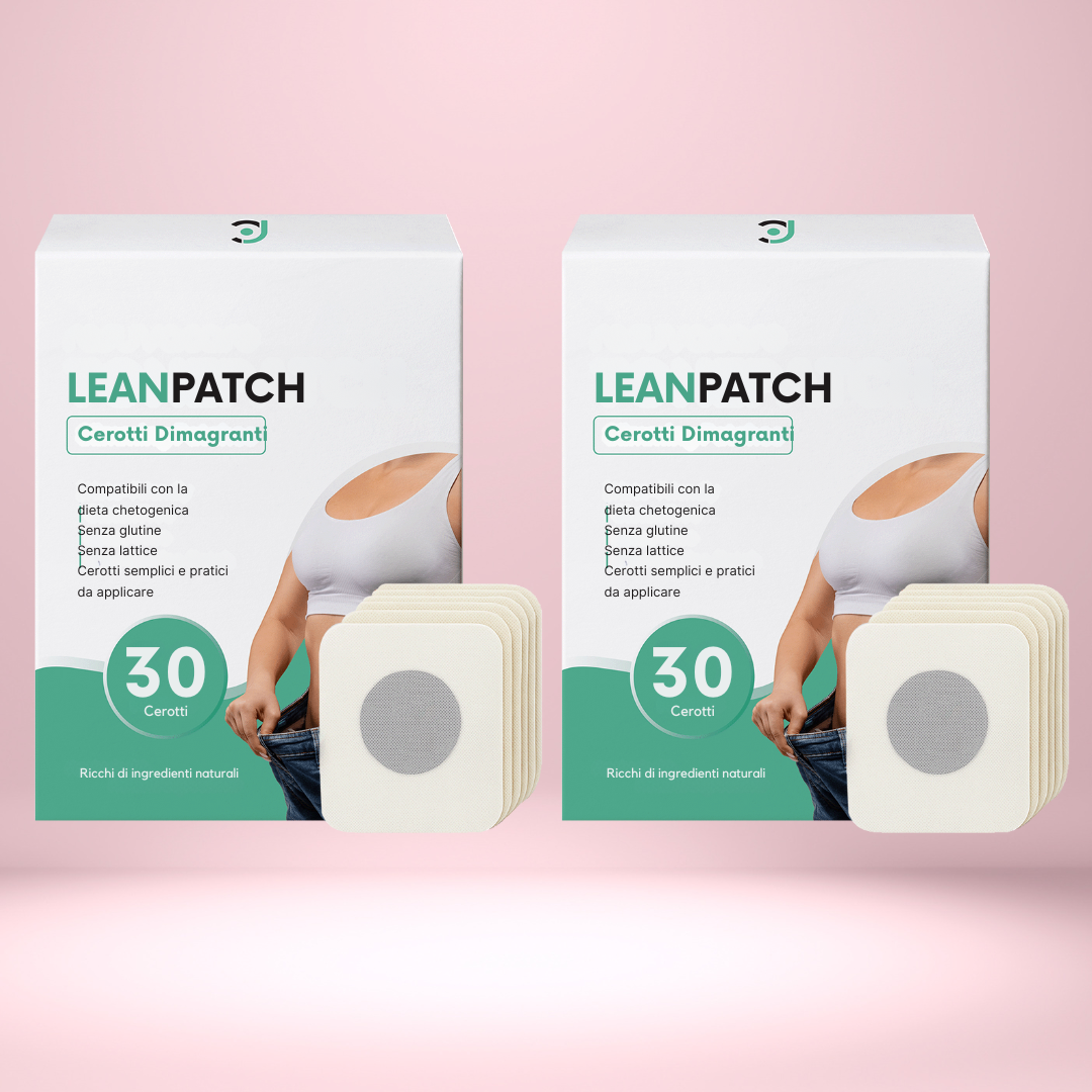 Leanpatch™