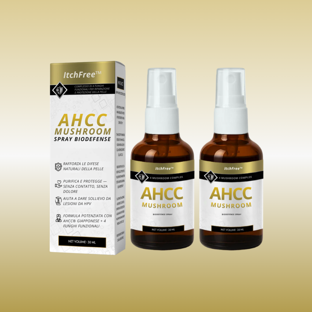 ItchFree™