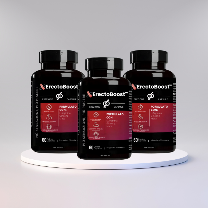 ErectoBoost™