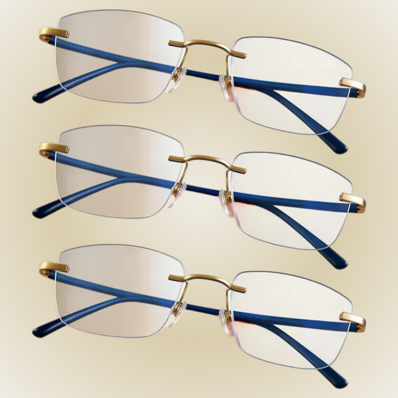 ClearLenz™ | Visione più nitida, sempre e ovunque!