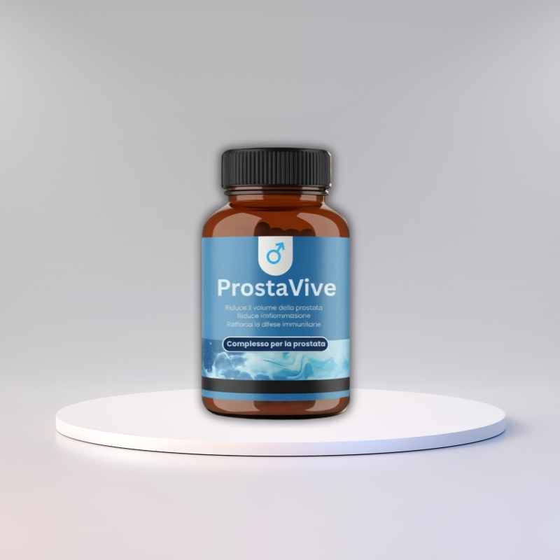 ProstaVive™