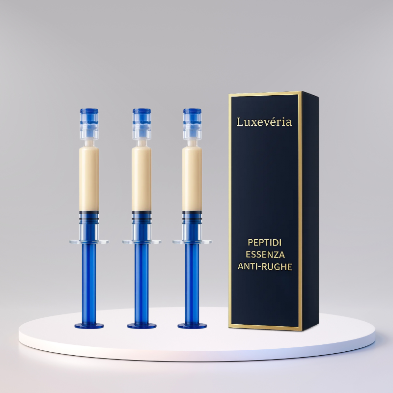 LuxeVeria™