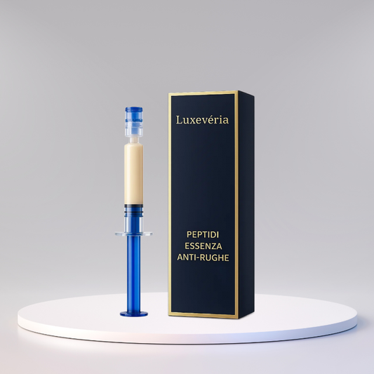 LuxeVeria™