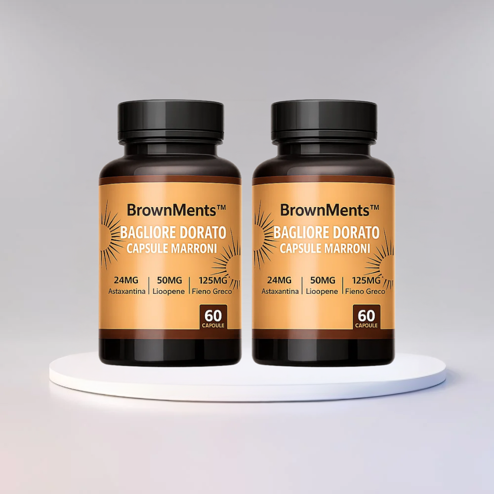 BrownMents™