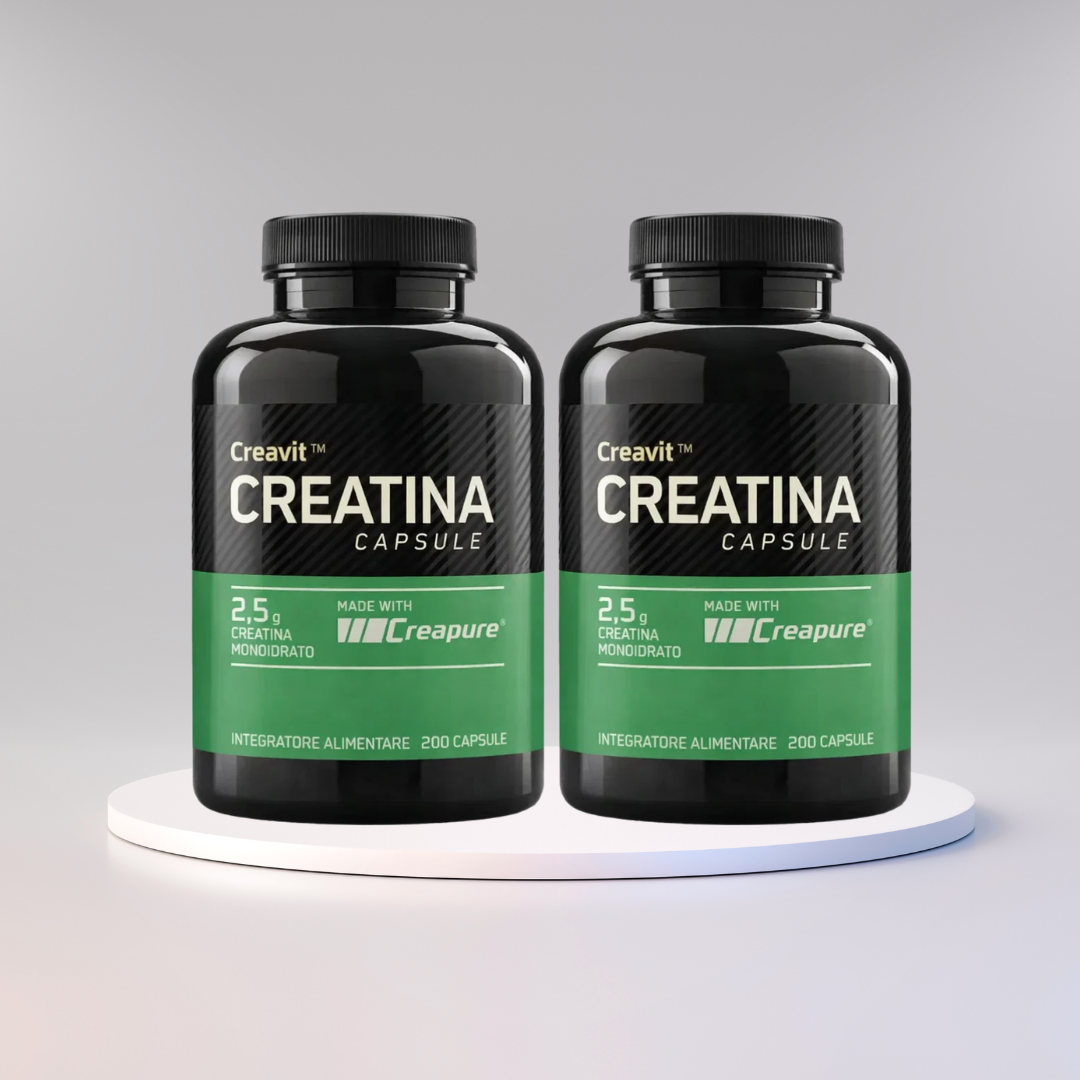 Creavit™