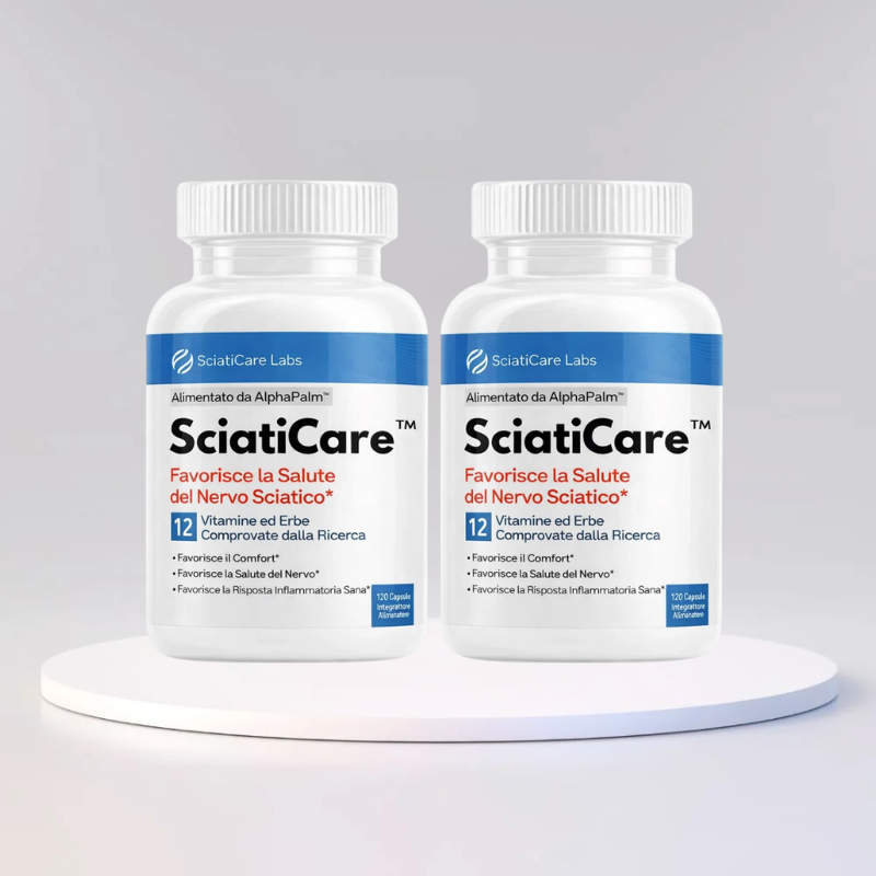 SciatiCare™