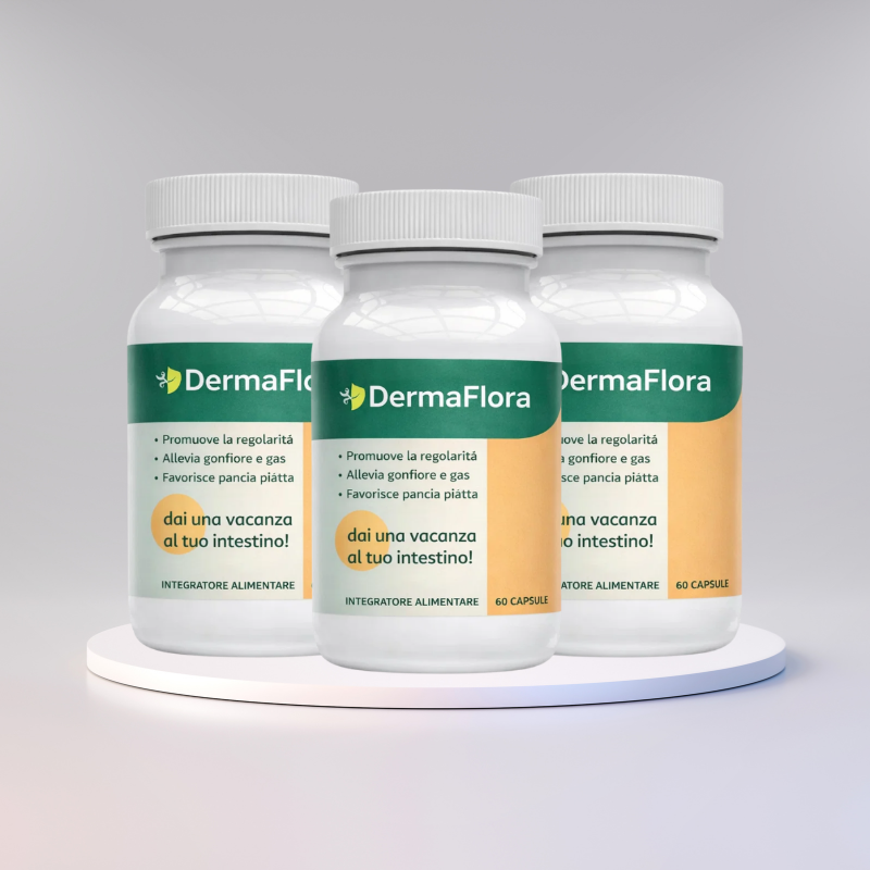DermaFlora™