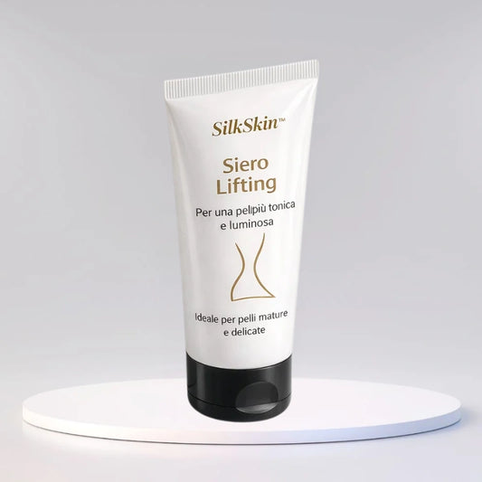 SilkSkin™