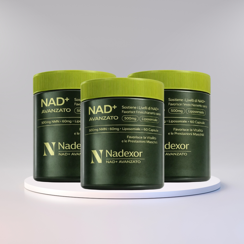 Nadexor™