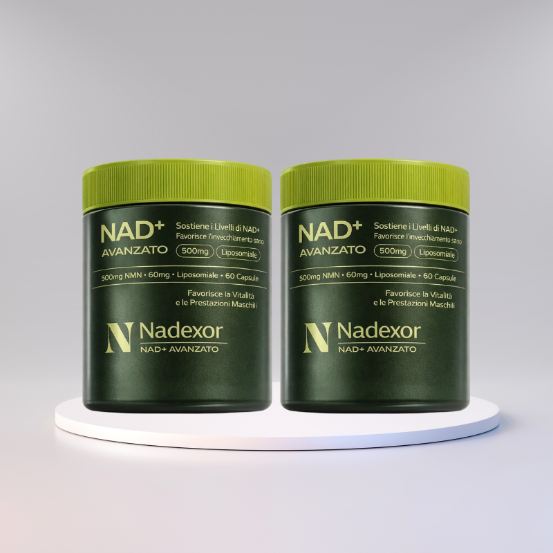 Nadexor™