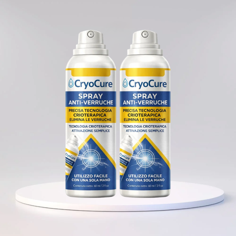CryoCure™