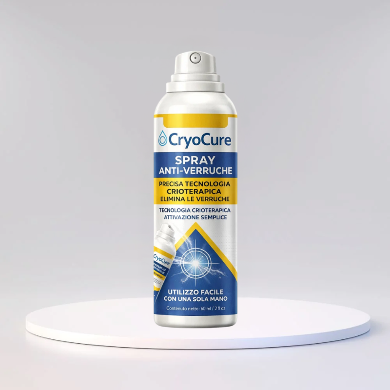 CryoCure™