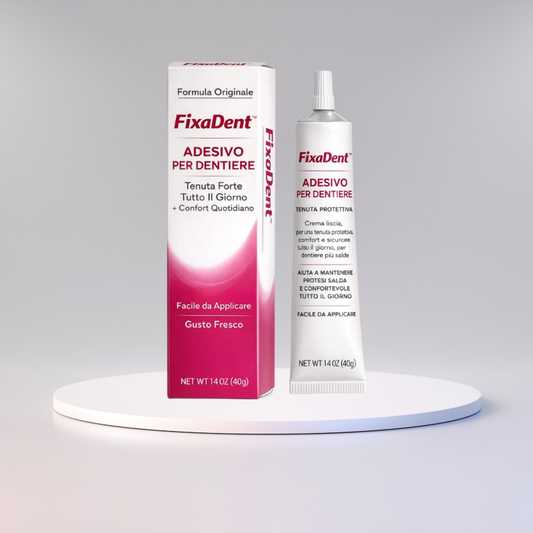 FixaDent™