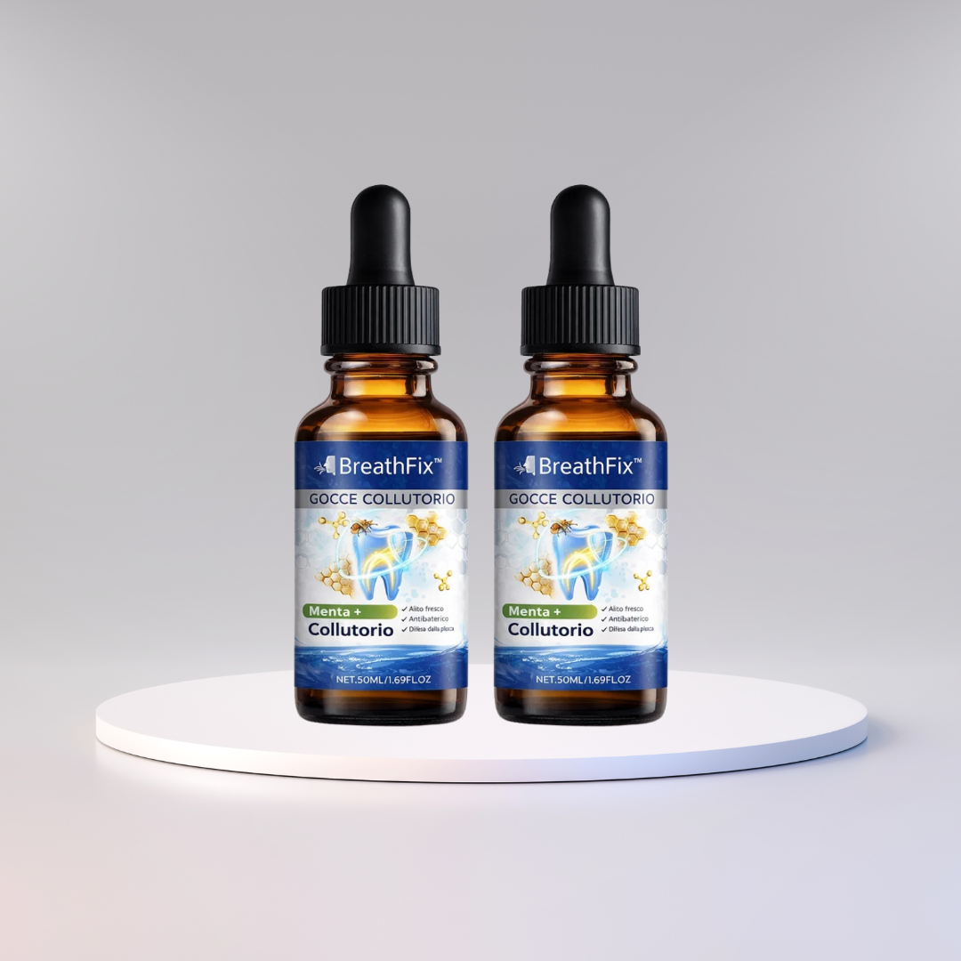 BreathFix™