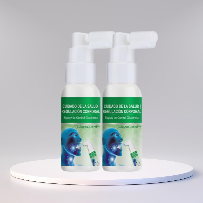 GlucoGuard™