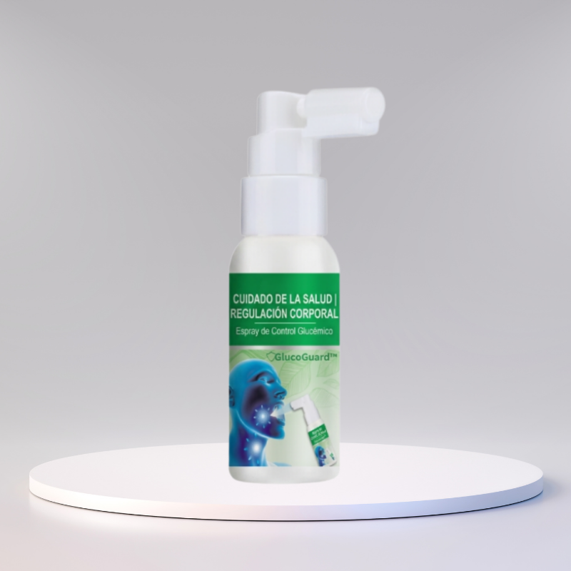 GlucoGuard™