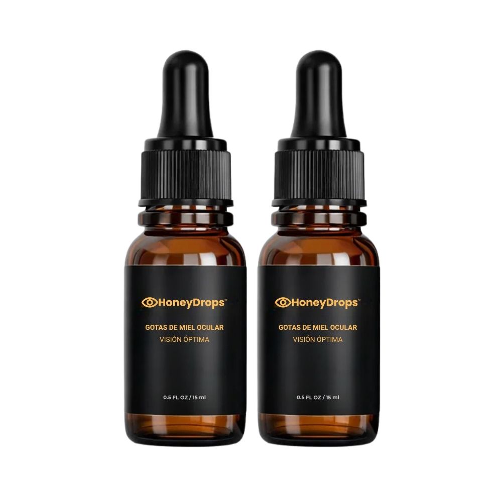 HoneyDrops™