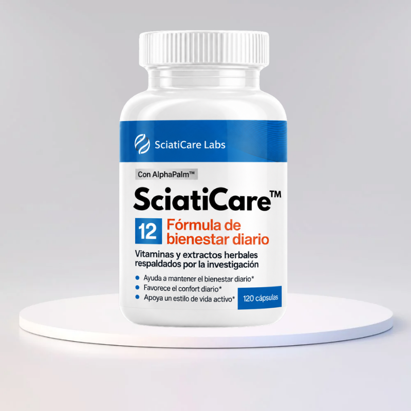 SciatiCare™