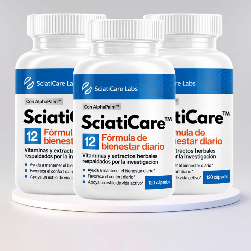 SciatiCare™
